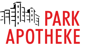 Logo der Park-Apotheke