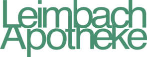 Logo der Leimbach-Apotheke Horrenberg