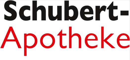 Logo der Schubert-Apotheke