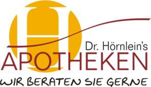 Logo der Linden-Apotheke
