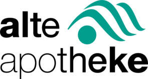 Logo der Alte Apotheke Calw