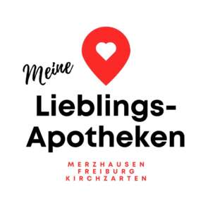 Logo der Kur-Apotheke OHG