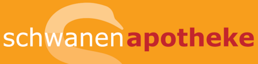 Logo der Schwanenapotheke