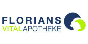 Logo der FLORIANS VITAL APOTHEKE
