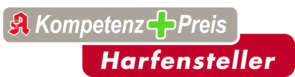 Logo der Harfensteller Apotheke Sulmtal