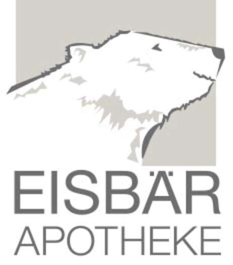 Logo der Eisbär Apotheke
