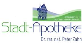 Logo der Stadt-Apotheke