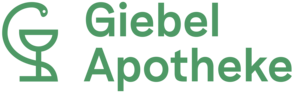 Logo der Giebel-Apotheke