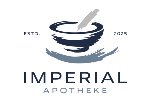 Logo der Imperial Apotheke
