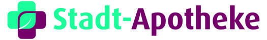 Logo der Stadt-Apotheke