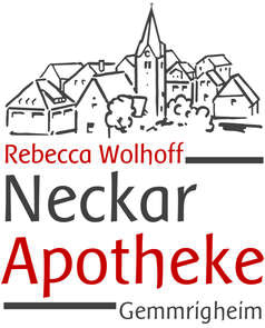 Logo der Neckar Apotheke Gemmrigheim