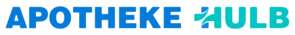 Logo der Apotheke Hulb