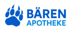 Logo der Bären Apotheke