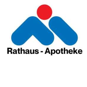 Logo der Rathaus-Apotheke Götz-Georg Mauthe e. K.