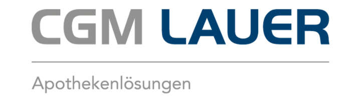 Logo CGM Lauer