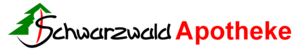 Logo der Schwarzwald-Apotheke OHG