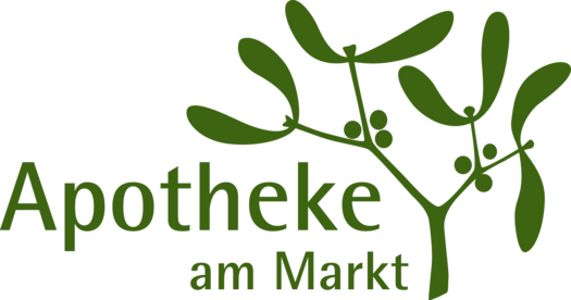 Logo der Apotheke am Markt
