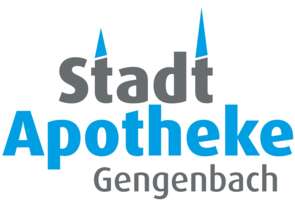 Logo der Stadt-Apotheke
