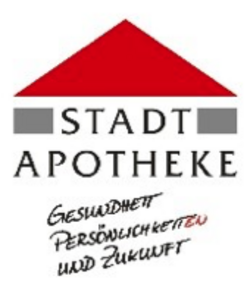 Logo der Stadt-Apotheke