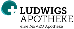 Logo der Ludwigs-Apotheke OHG