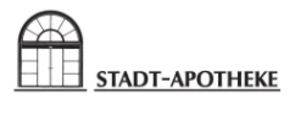 Logo der Stadt-Apotheke Geislingen