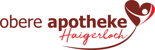Logo der Obere Apotheke