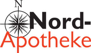 Logo der Nord-Apotheke