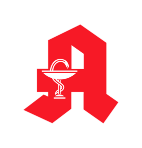 Logo der Stöckach-Apotheke