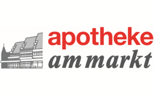 Logo der Apotheke am Markt
