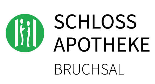 Logo der Schloß-Apotheke
