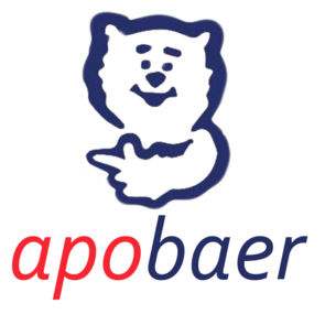 Logo der Central Apotheke