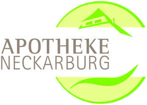 Logo der Apotheke Neckarburg