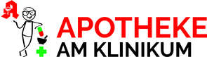 Logo der Apotheke am Klinikum
