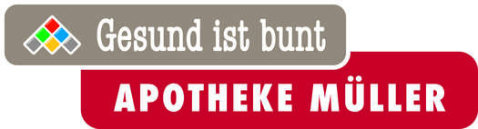 Logo der Apotheke Müller