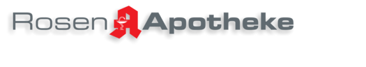Logo der Rosen Apotheke