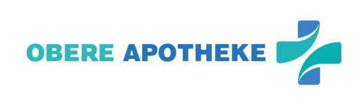 Logo der Obere Apotheke