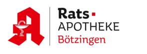 Logo der Rats-Apotheke