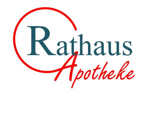 Logo der Rathaus-Apotheke