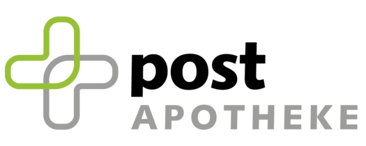 Logo der Post-Apotheke Bretzfeld