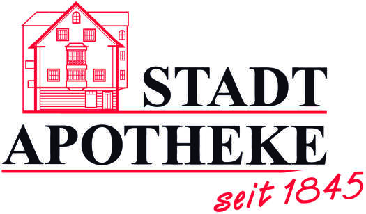 Logo der Stadt-Apotheke