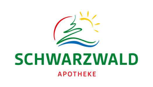 Logo der Schwarzwald-Apotheke