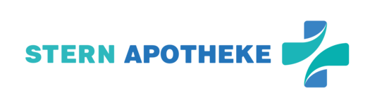 Logo der Stern-Apotheke