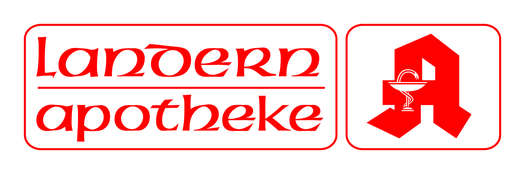 Logo der Landern Apotheke