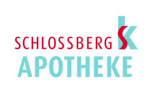 Logo der Schlossberg Apotheke