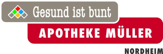 Logo der Apotheke Müller