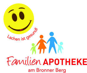 Logo der Apotheke am Bronner Berg