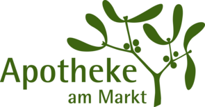 Logo der Apotheke am Markt