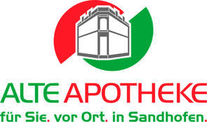 Logo der Alte Apotheke