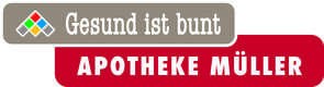 Logo der Apotheke Müller