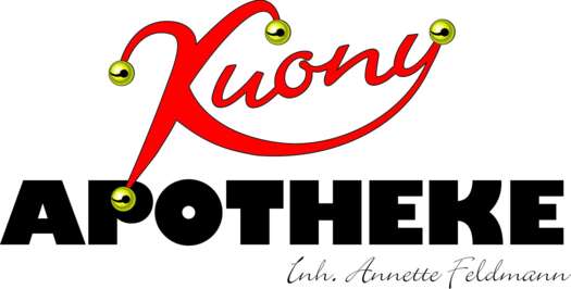 Logo der Kuony-Apotheke